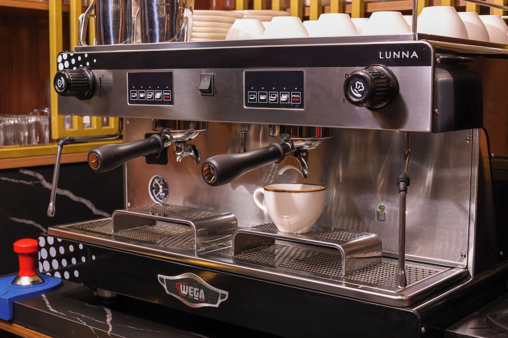 Cafe