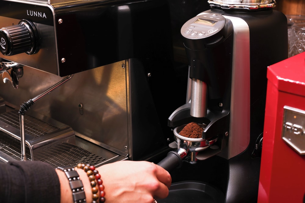 Cafe