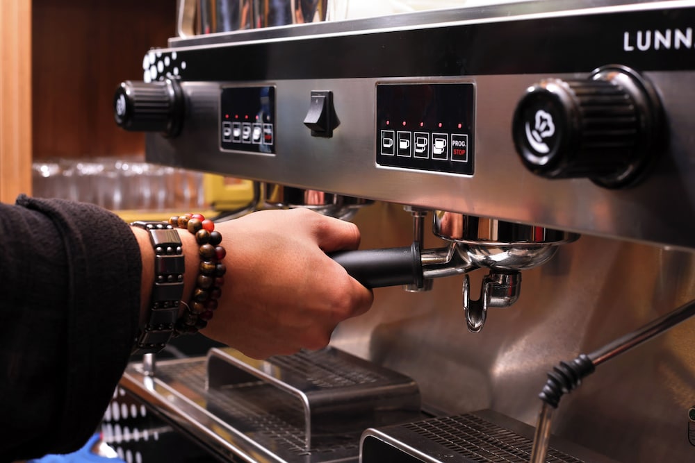 Cafe