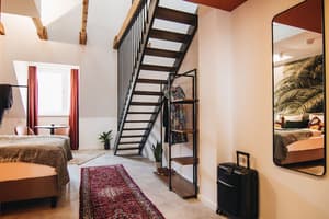 thumbnail: Living area