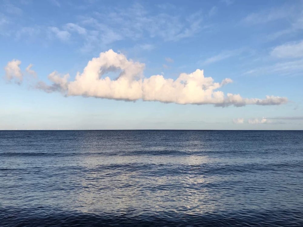 Water view