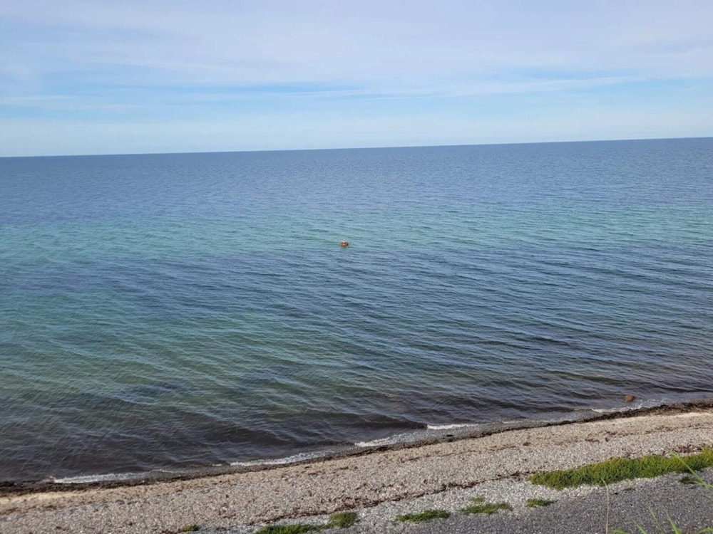 Water view