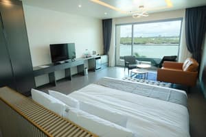thumbnail: View from room