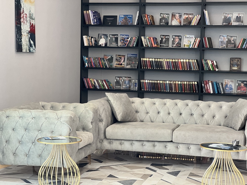 Library