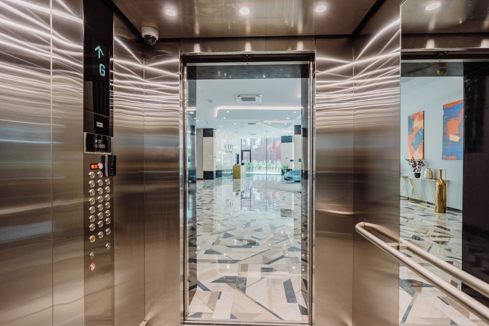 Elevator