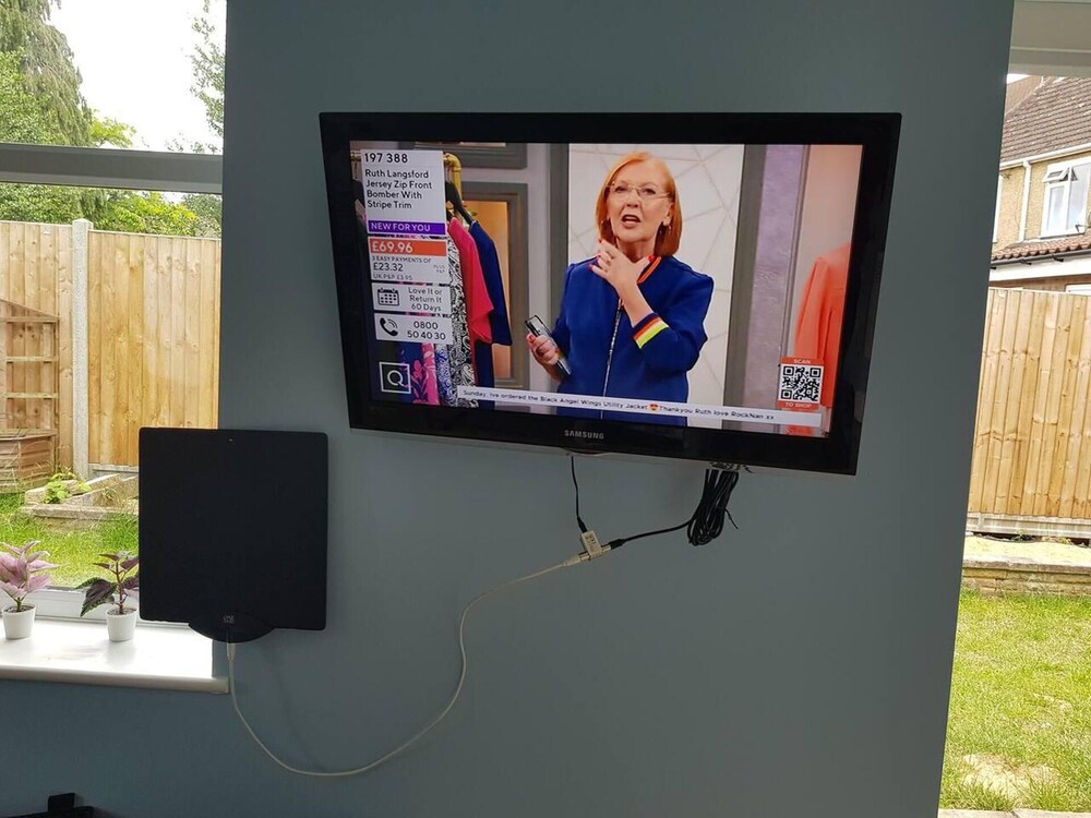 Television
