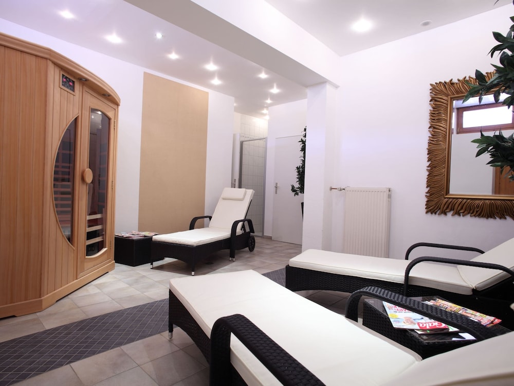 Spa treatment