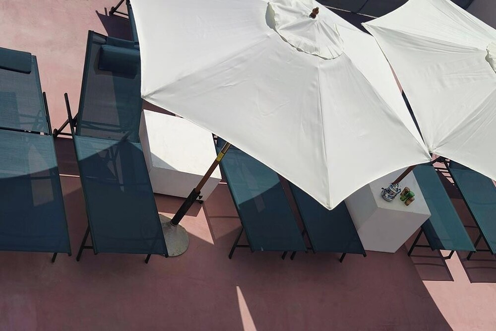 Sundeck