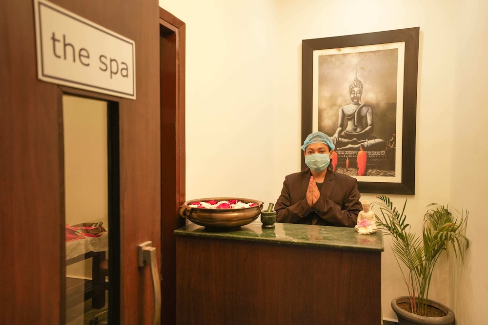 Spa