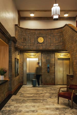 Sonder by Marriott Bonvoy The Craftsman Apartments Downtown LA