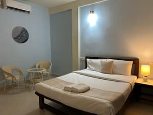 thumbnail: Room