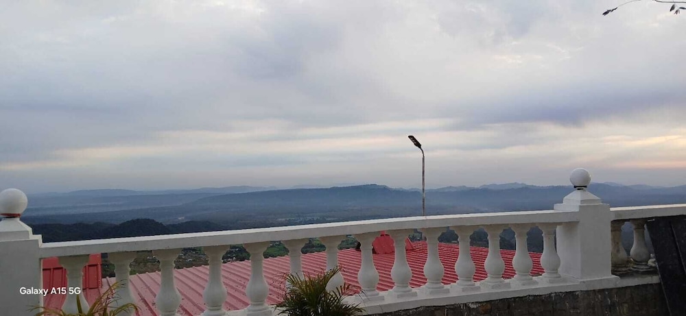 Valley view