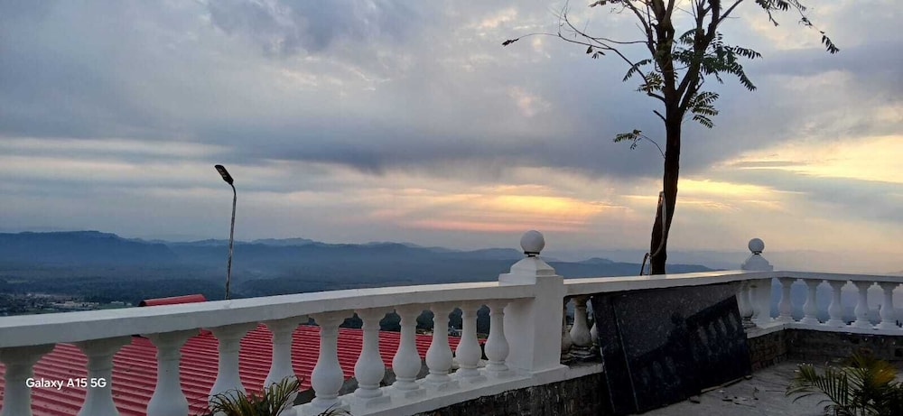 Valley view