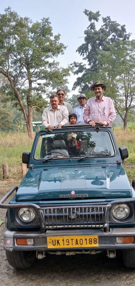 Safari
