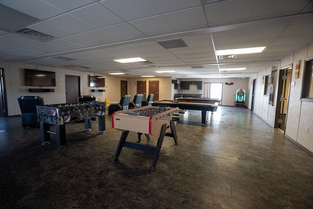 Billiards