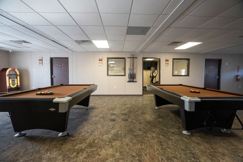 Billiards
