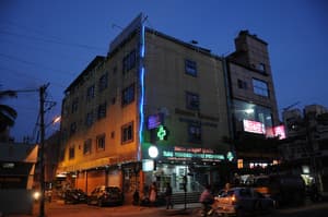 thumbnail: Exterior