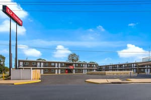 Econo Lodge