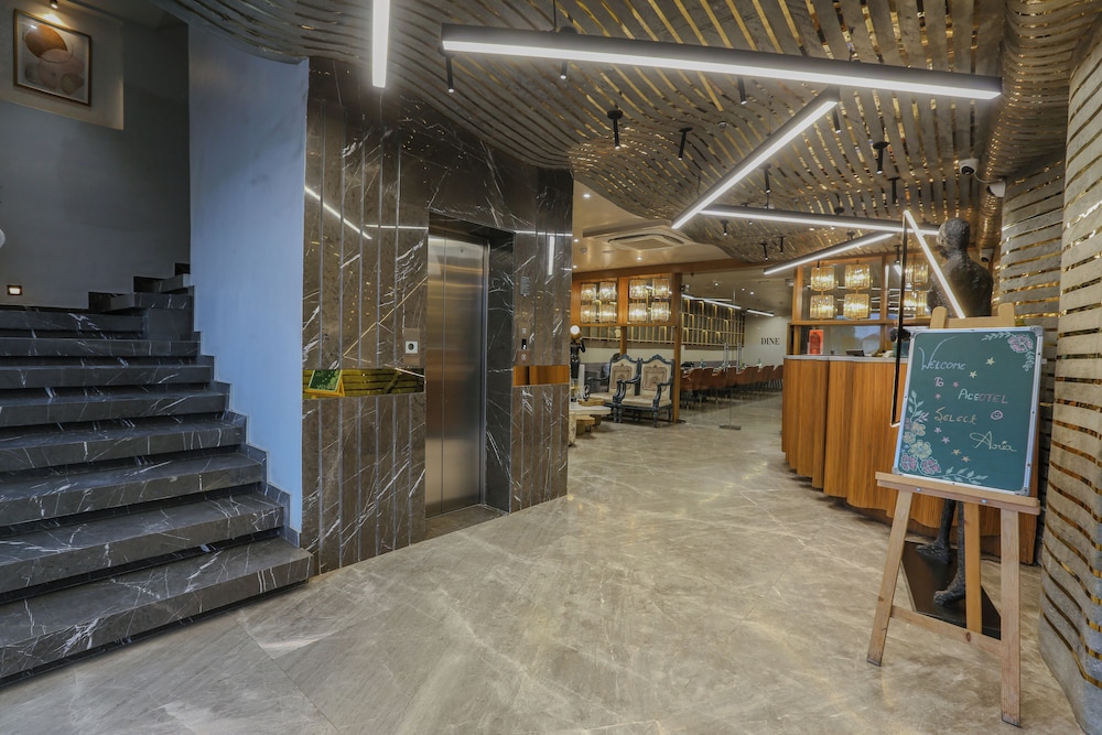 Staircase