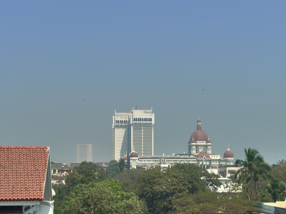 City view