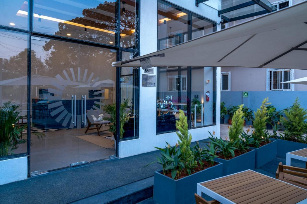 Amenities and Services