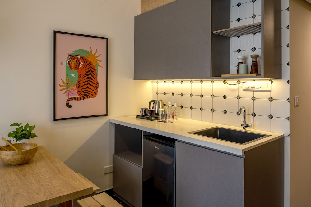 Restaurant-cafeteria