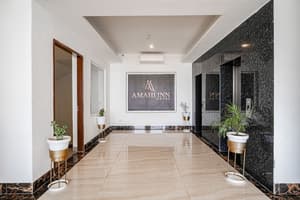 Amahi Inn