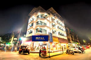 thumbnail: Exterior