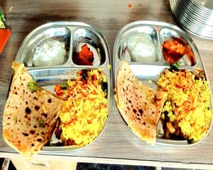 thumbnail: Breakfast meal