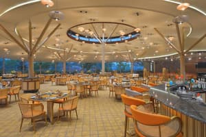 thumbnail: Restaurant