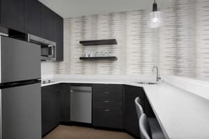 thumbnail: Private kitchen