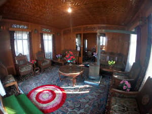thumbnail: Living area