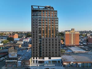 thumbnail: Exterior