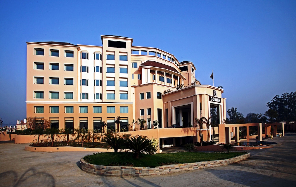 Building design