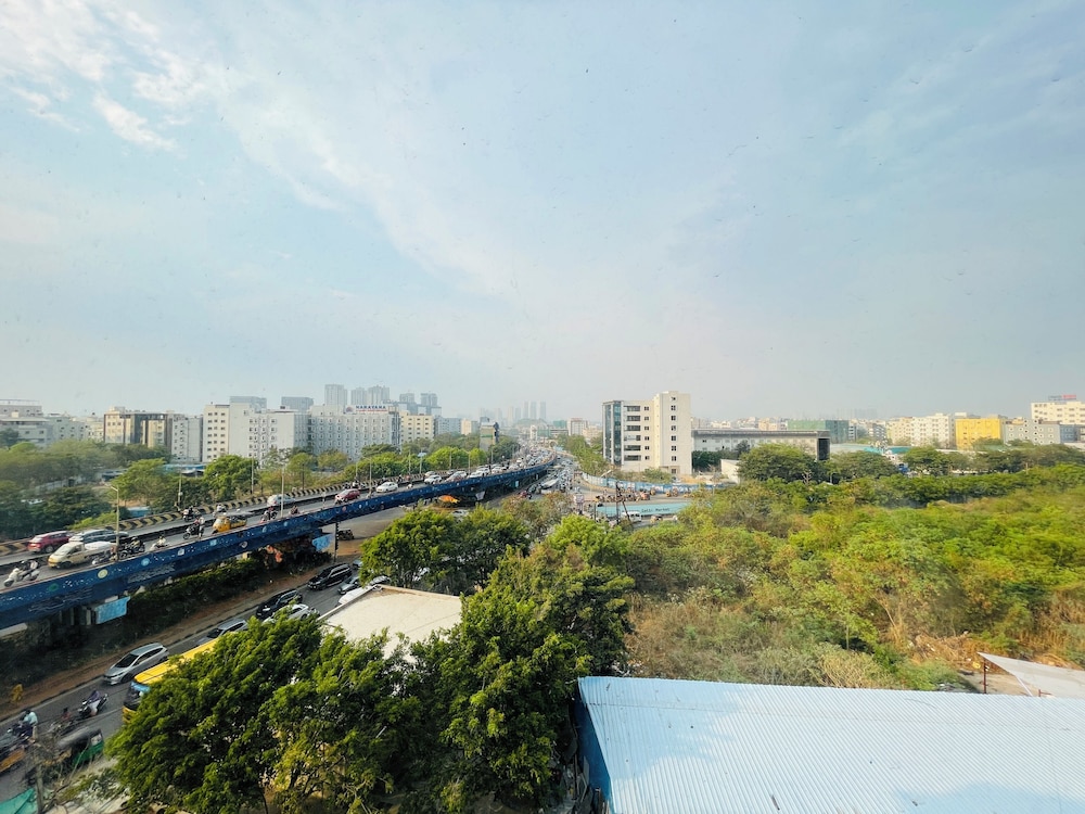 City view