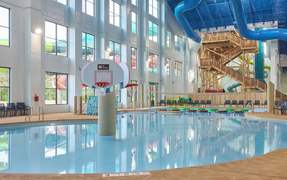 Water park
