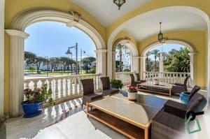 thumbnail: Terrace/patio