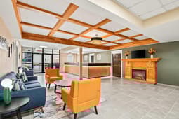 Quality Inn Harvey - New Orleans
