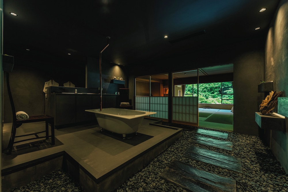 Swimming pool-spa