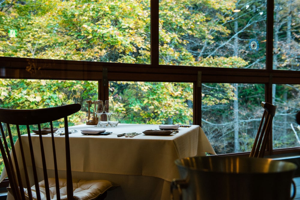 Restaurant-cafeteria