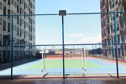 Fancy And Simply Studio At Transpark Juanda Bekasi Timur Apartment