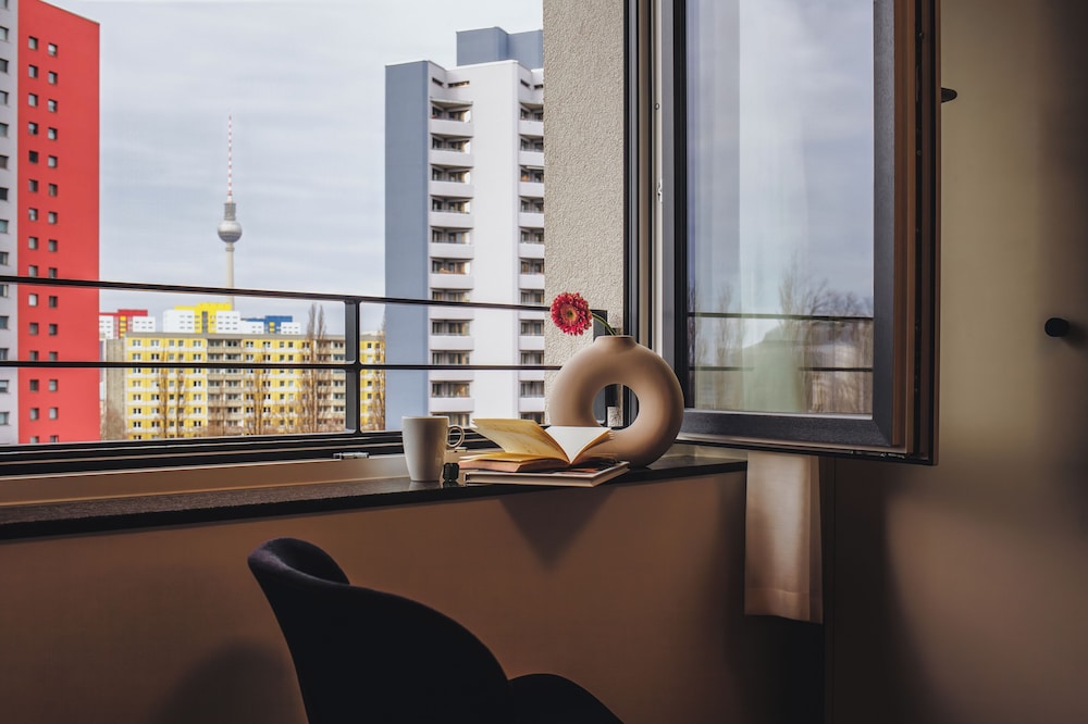 City view
