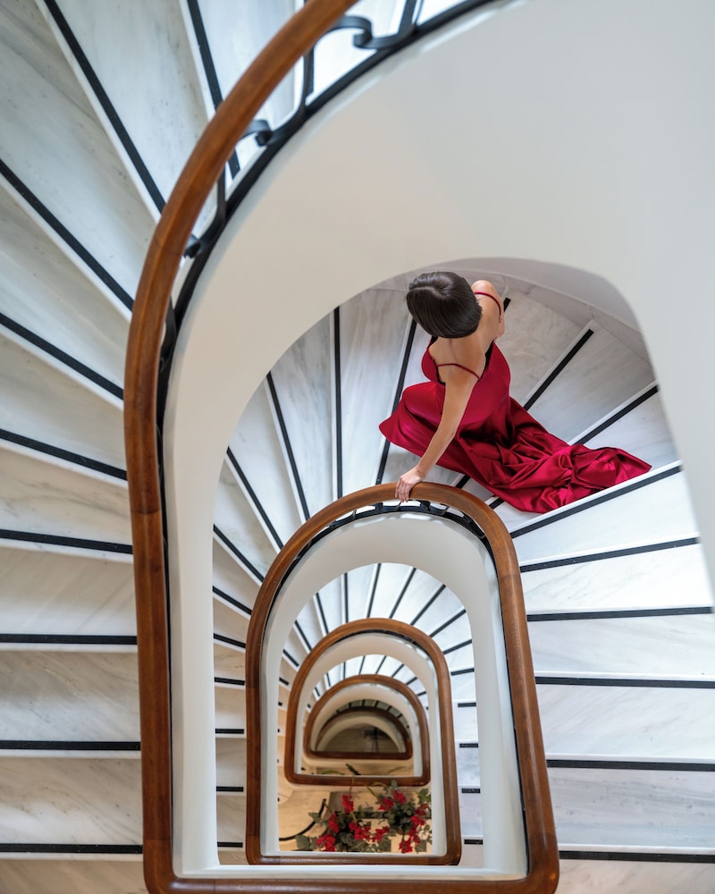 Staircase