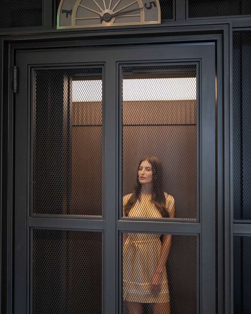 Elevator