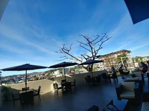 V Hotel and Apartel