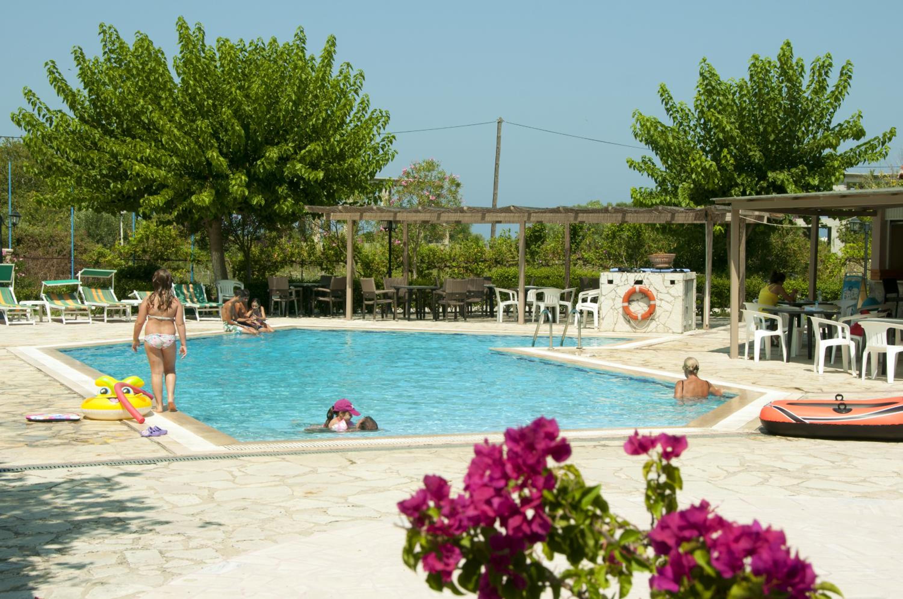 Amenities