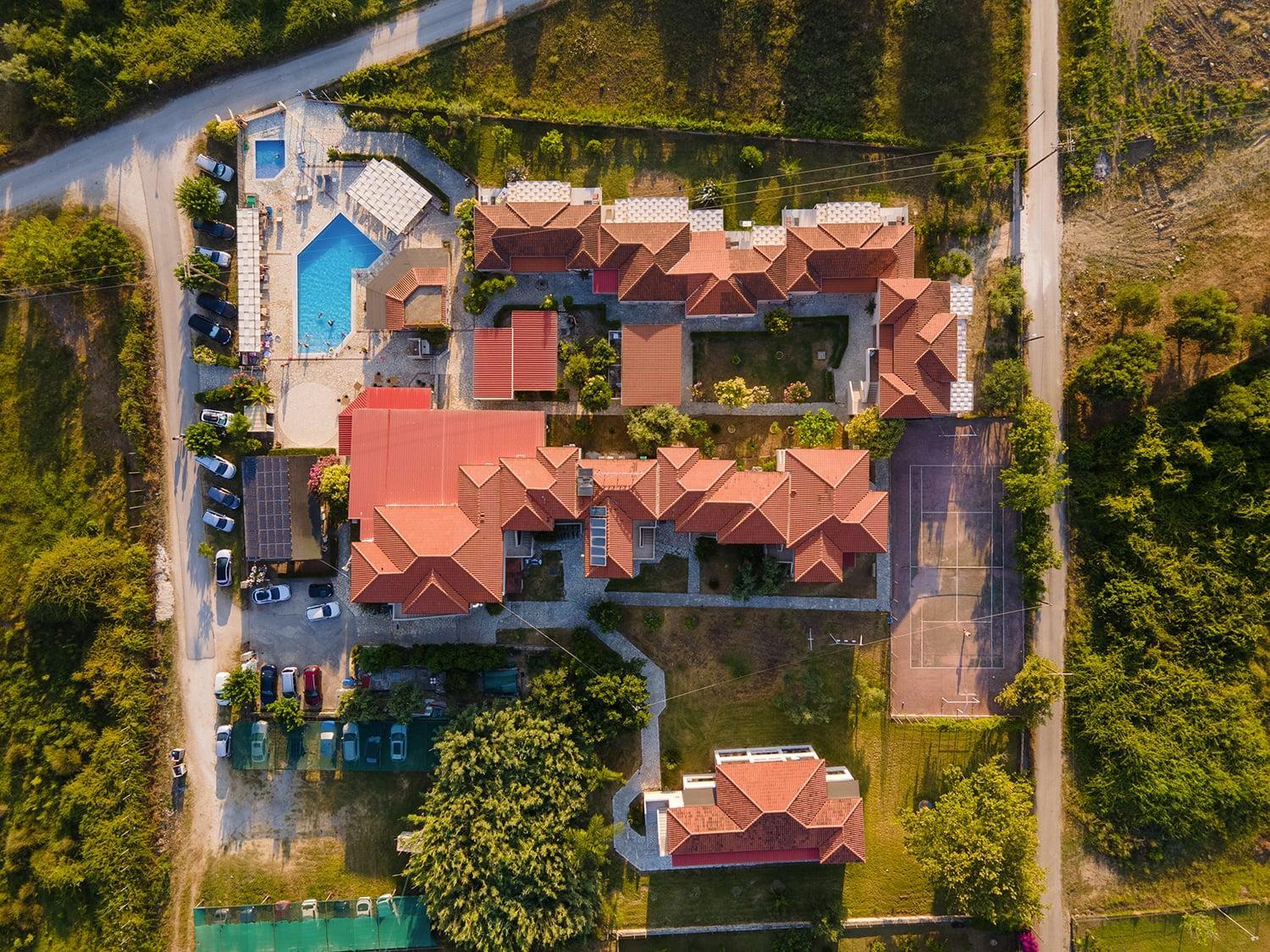 Surroundings