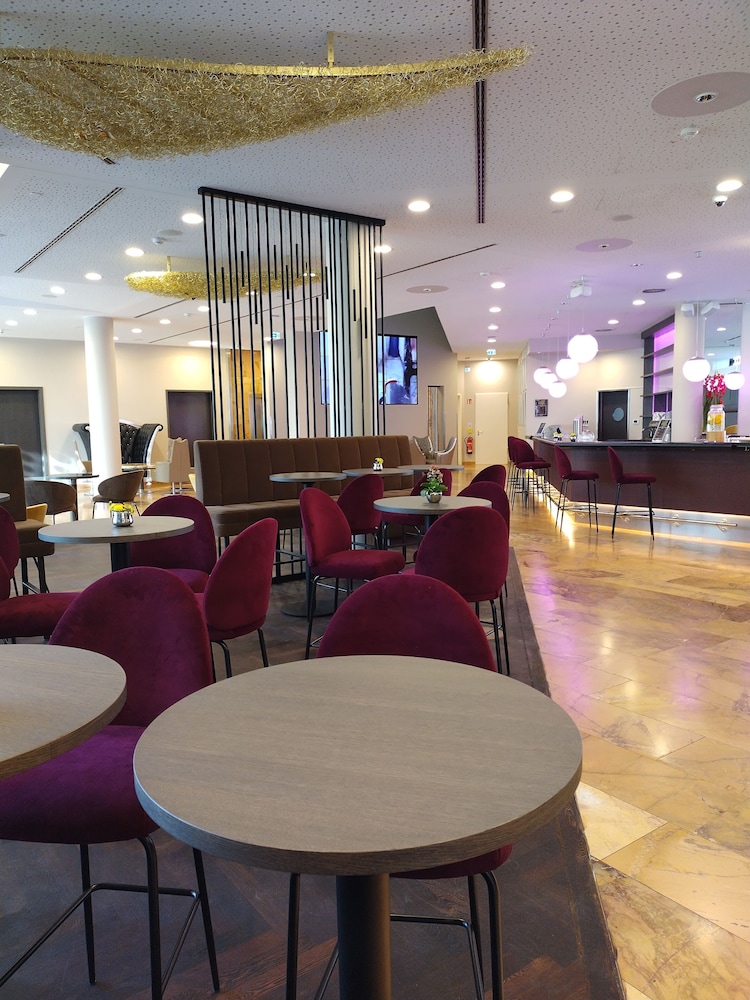 Restaurant-cafeteria