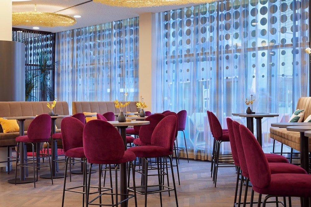 Restaurant-cafeteria