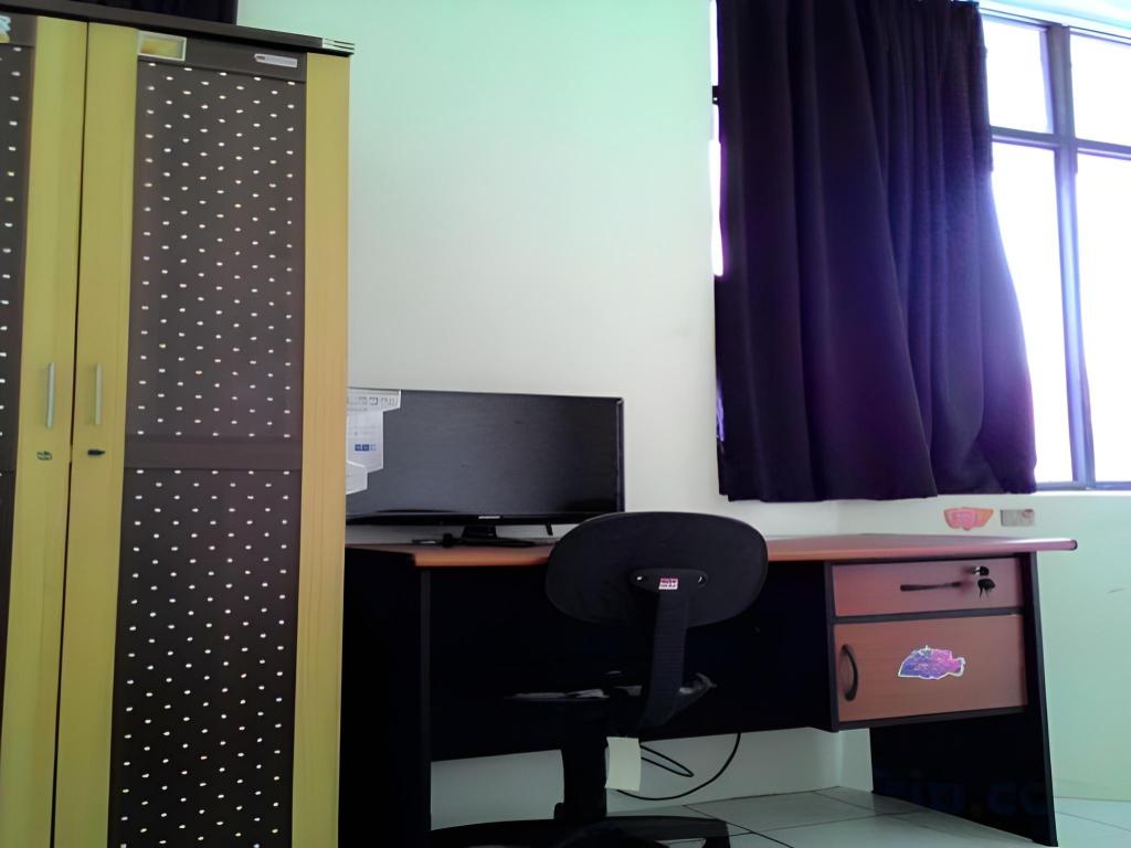 Work-area